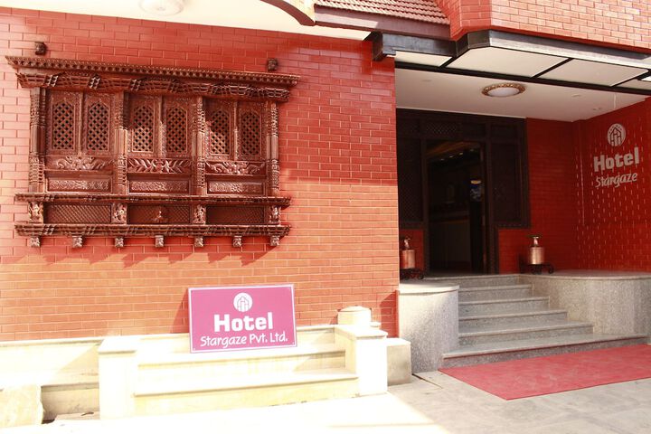 Hotel 22 of 23