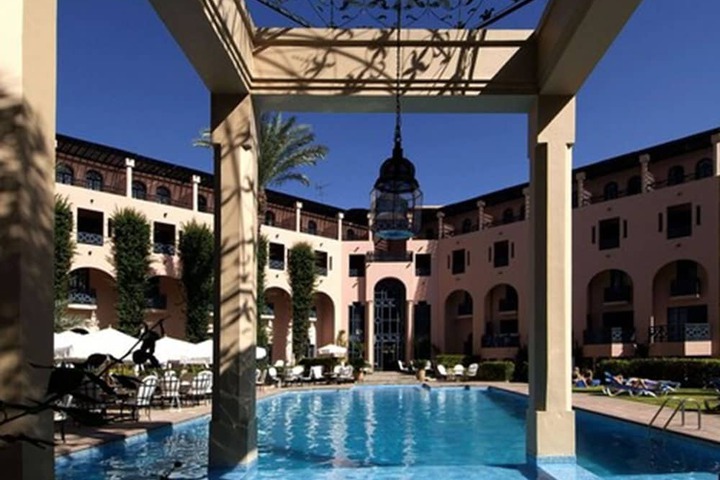 Pool to Cool