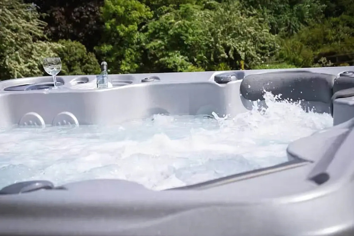 The Cow Pen