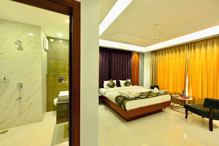 Photo of Hotel Sagar residency