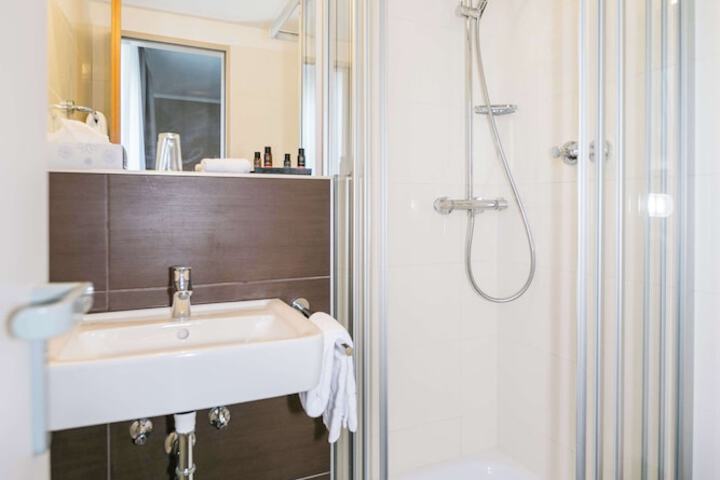 Bath Amenities