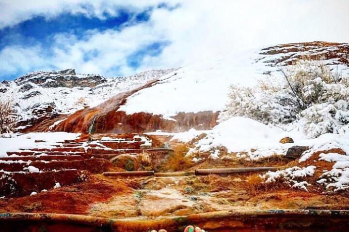 Fitness Center Photo