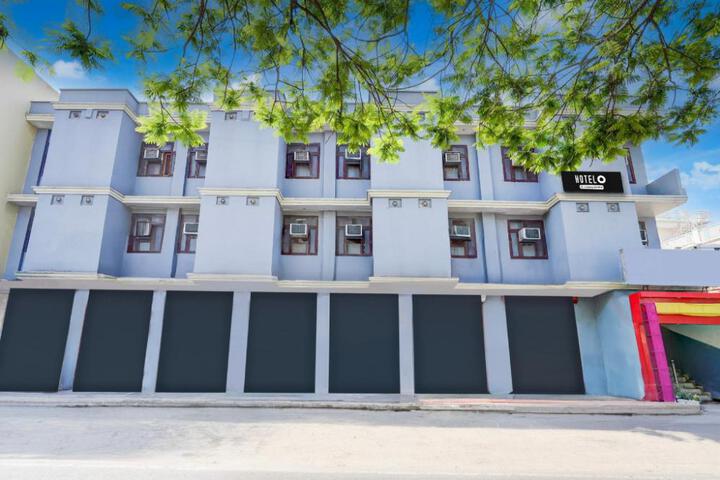 Hotel O JWalapur Near Prem Ashram