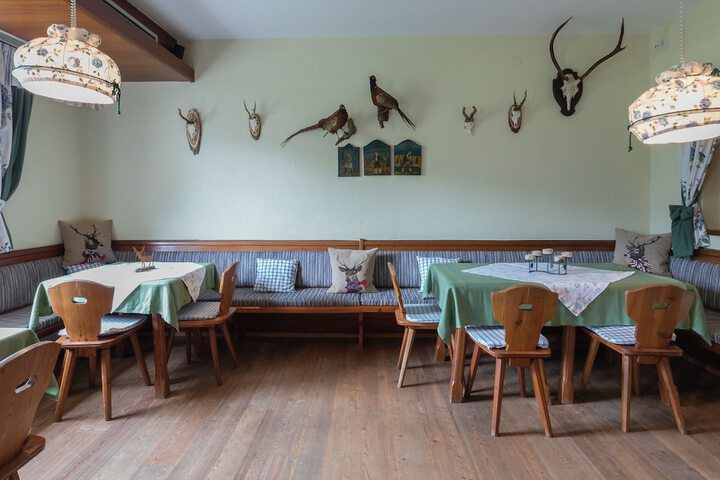 Restaurants