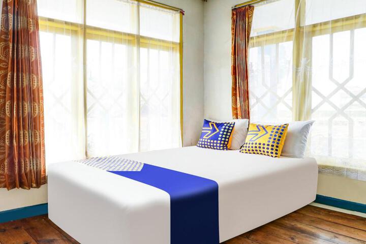OYO Homes 90991 Eco Tourism Desa Panundaan Ciwidey 2 Syariah
