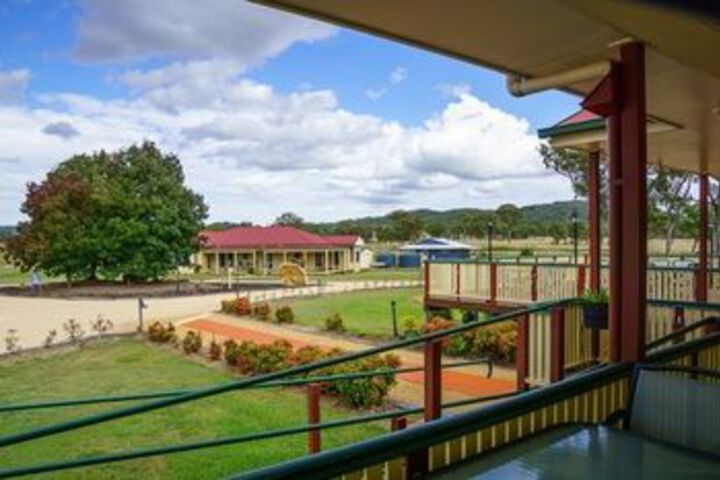 Hotel Interior 67 of 82