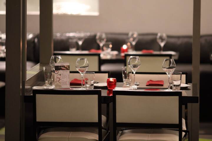Restaurants