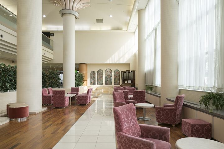 Hotel Interior 12 of 81