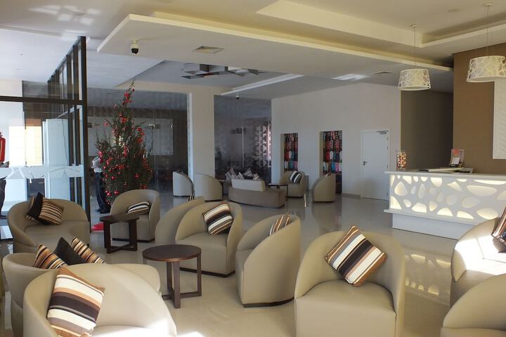 Lobby Photos