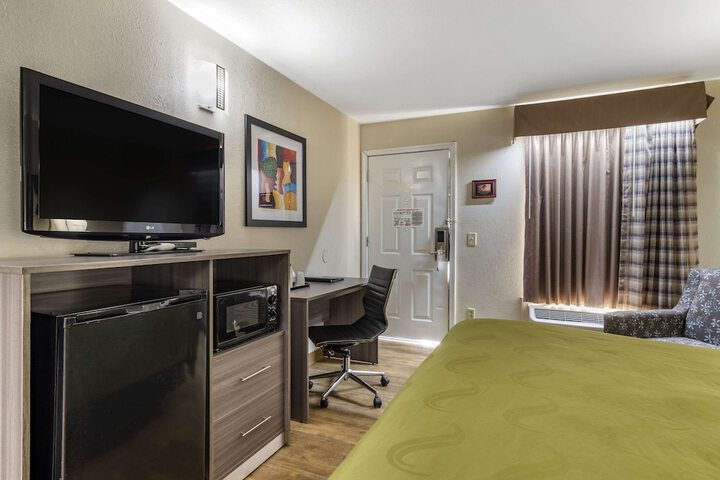 1 King Bed (9 of 11)