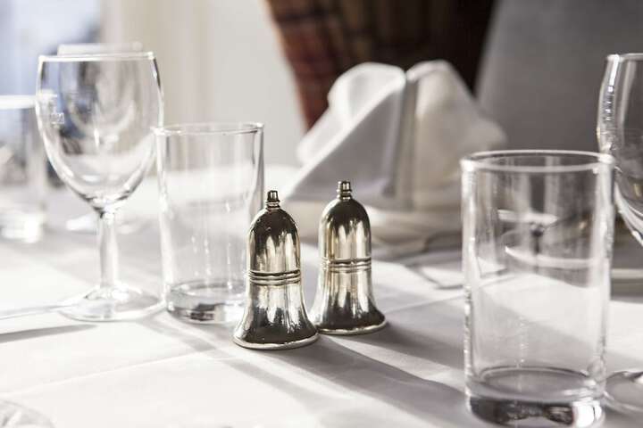 Dining Photos