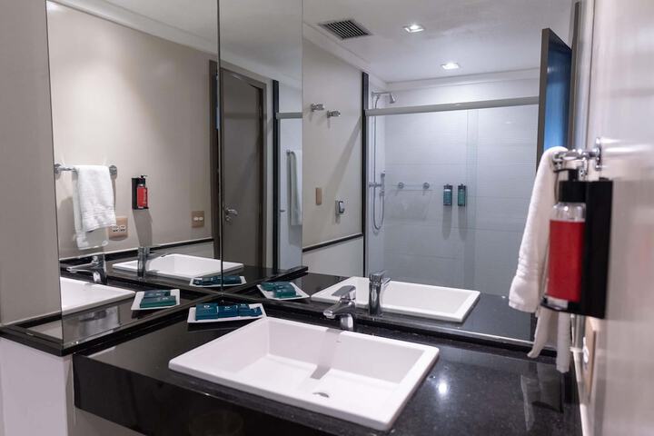 Bathroom Vanities