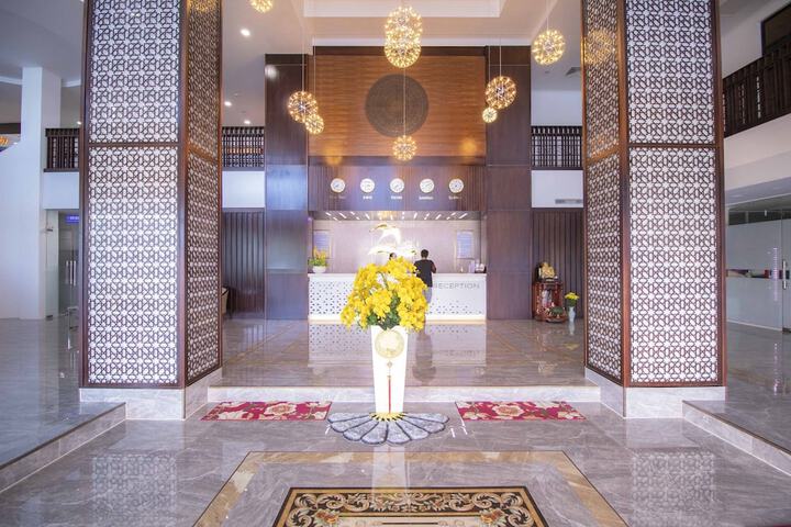Hotel Interior 2 of 42