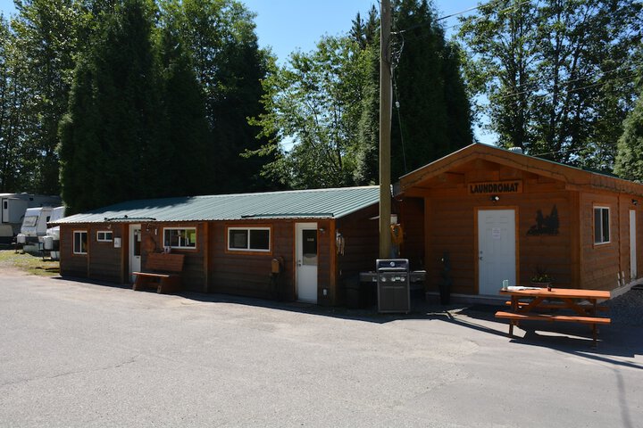 Kitimat Lodge in Kitimat, BC