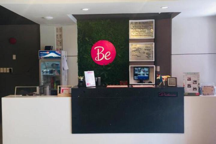 Photo of Be Palace Hotel
