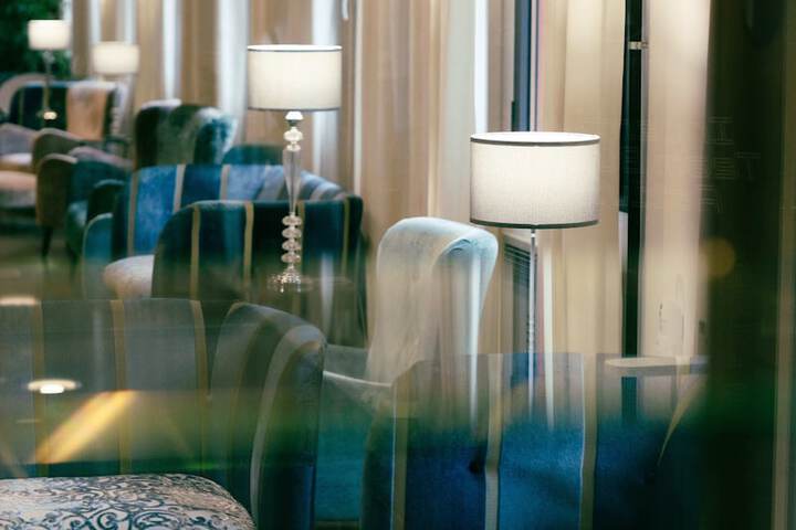 Hotel Interior 5 of 55