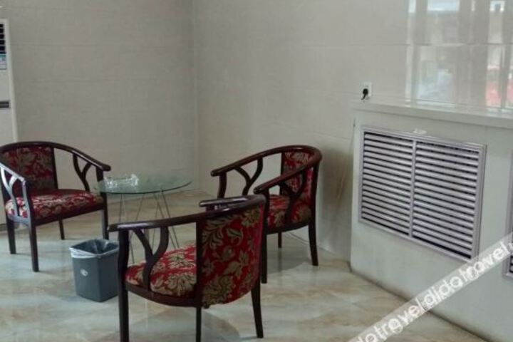 Hotel Interior 13 of 22