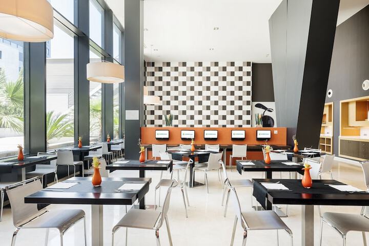 Restaurants
