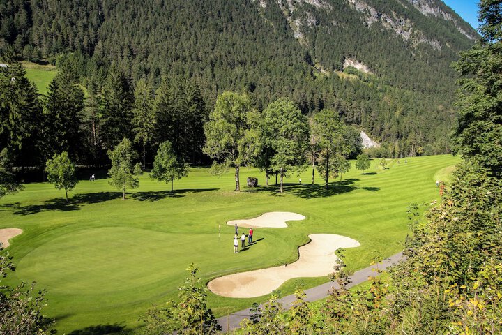 Golf 47 of 47