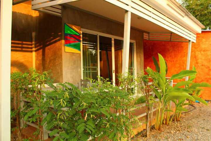 Chao Khun Resort in Tha Mai