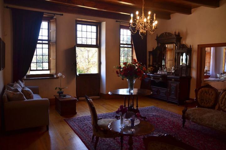 Hotel Interior 23 of 29