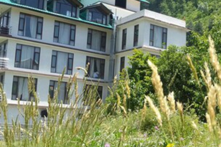 Hotel 9 of 39