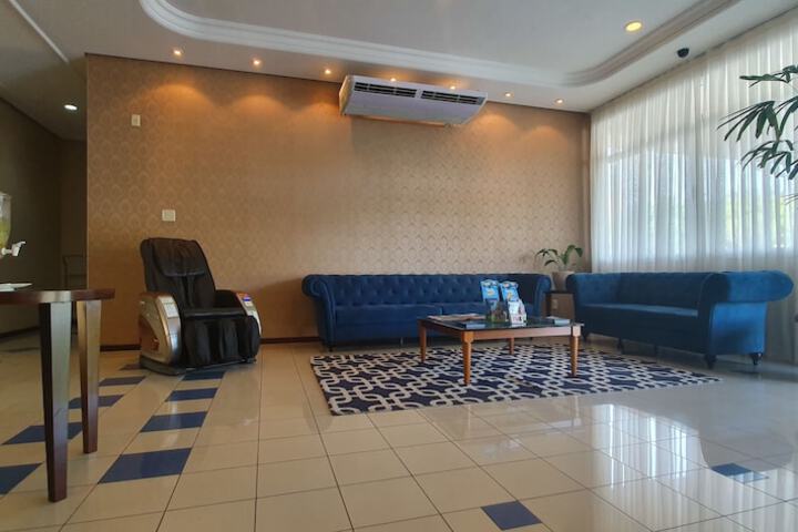 Hotel Interior 34 of 41