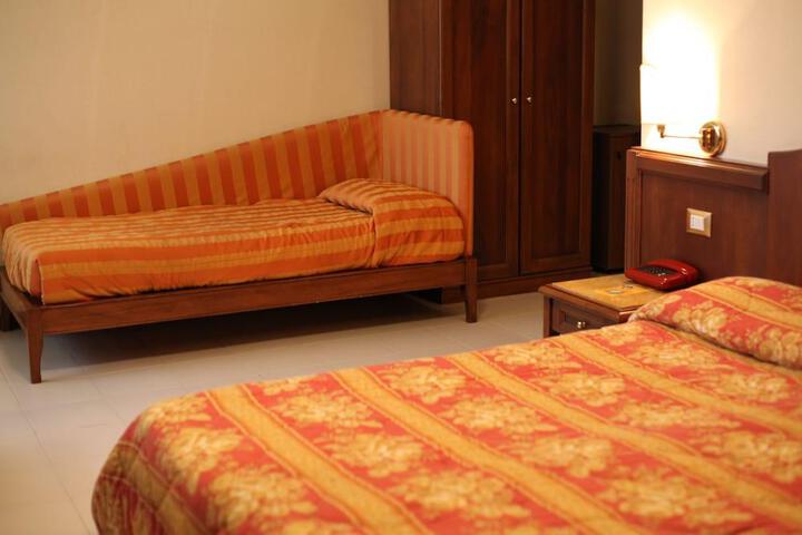 Fitness Facility Photos