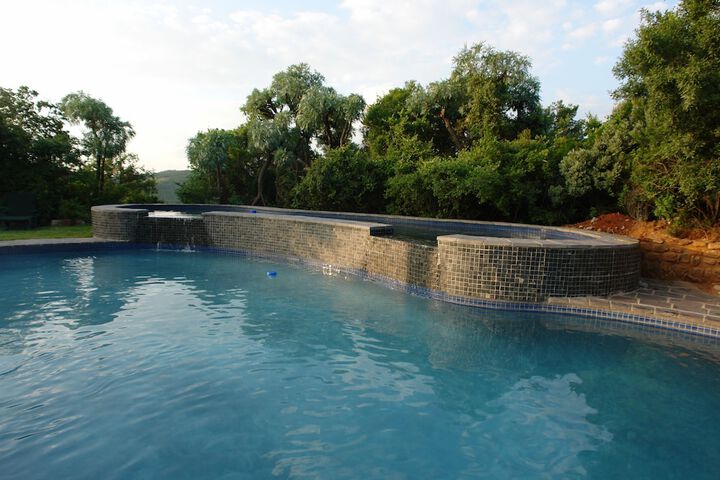 Hotel Pool