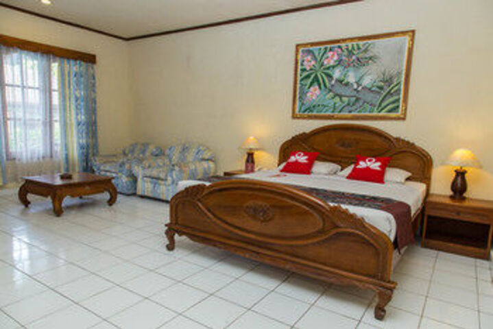 ZEN Rooms Jimbaran Pantai Kedonganan