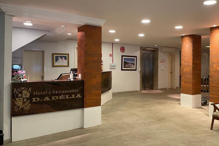 Hotel Interior 11 of 120