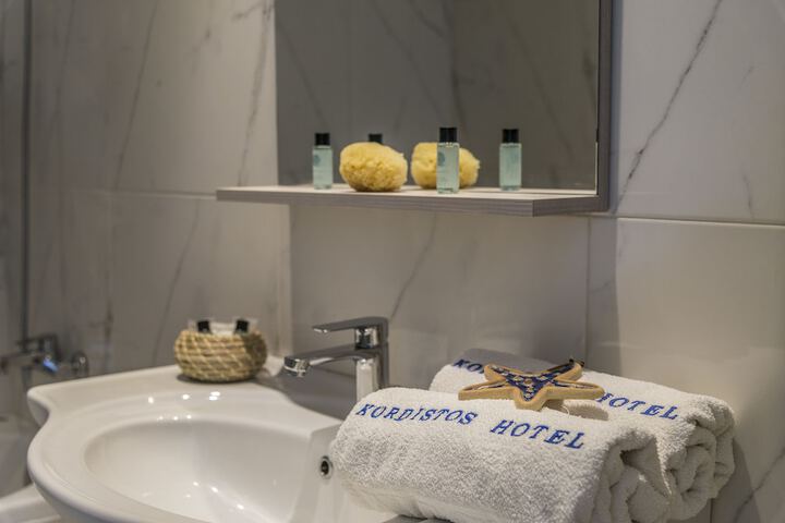 Bath Amenities