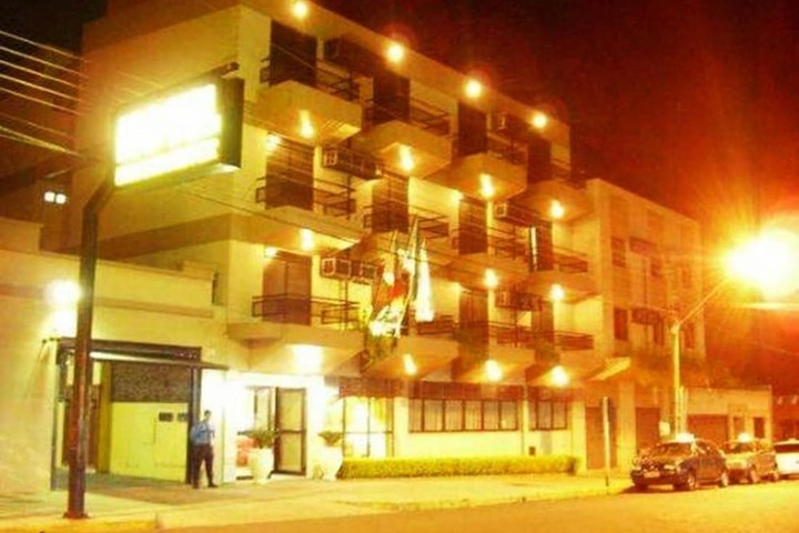 Hotel 62 of 64