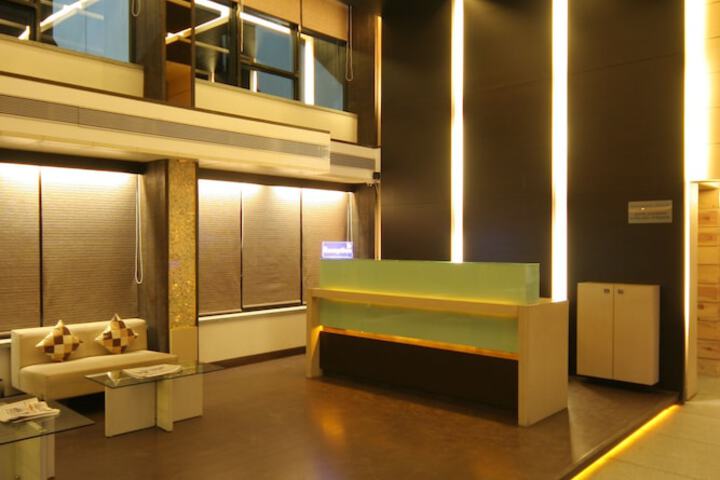 Hotel Interior 2 of 61