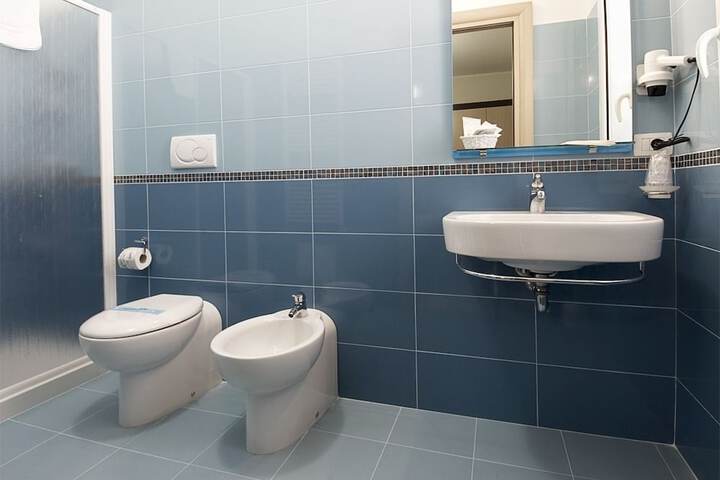Bath Interior