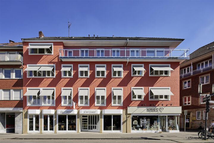 Central Hotel Münster in Münster