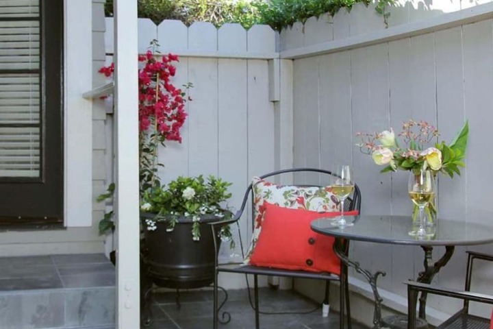 Terrace/Patio 67 of 161