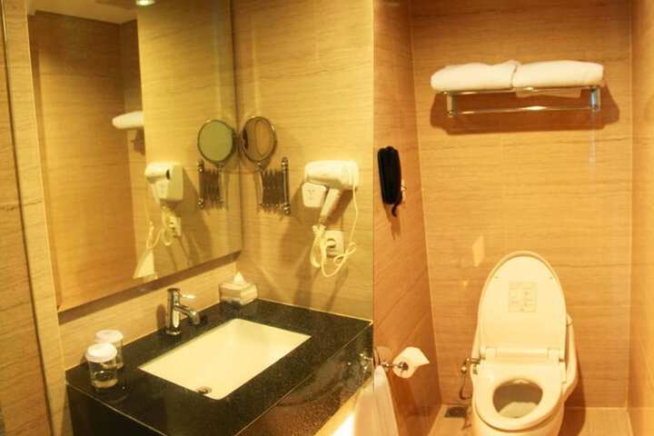 Bath Amenities