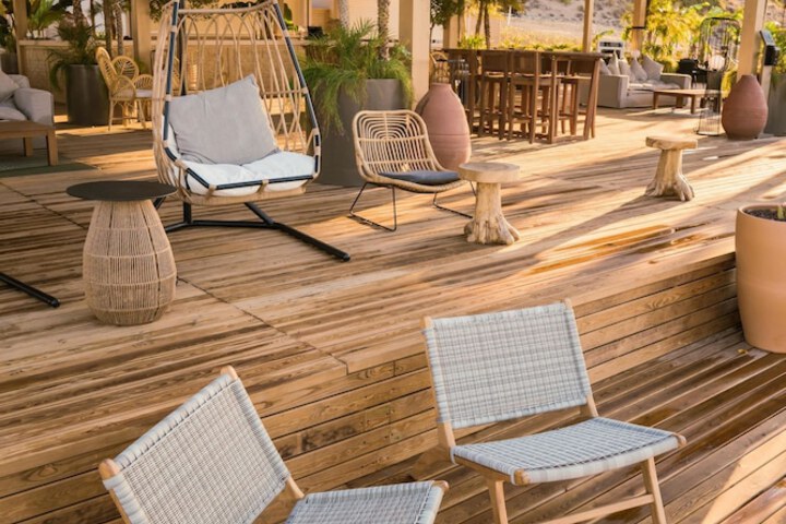 Terrace/Patio 163 of 170