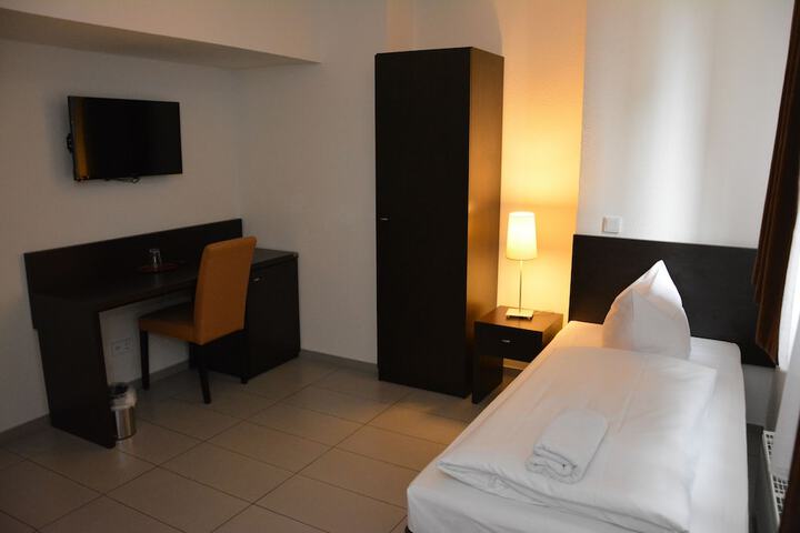 Fitness Center Photo