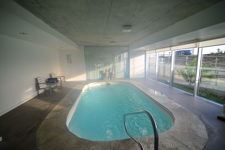 Pool to Cool