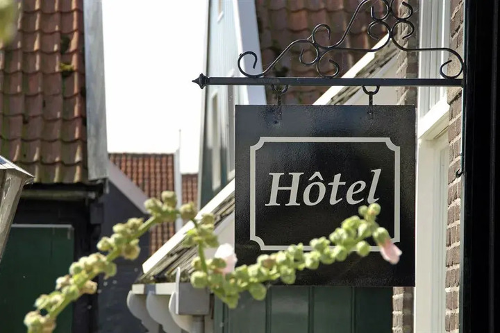 Photo of HOF VAN MARKEN