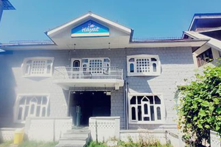 Fabhotel Ta Hayaat
