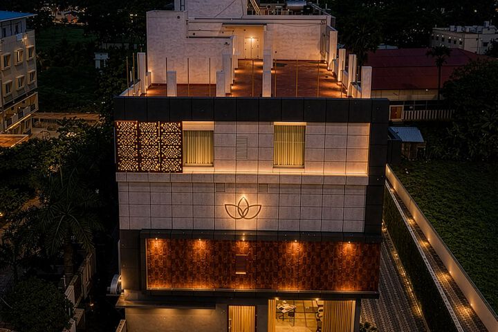 Hotel 39 of 45