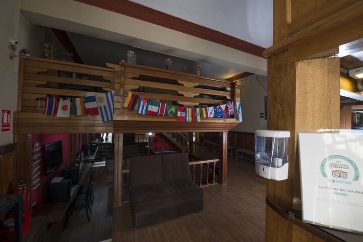 Hotel Interior 2 of 82
