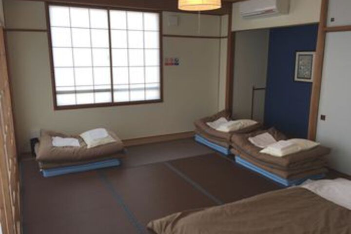 Fitness Facility Photos