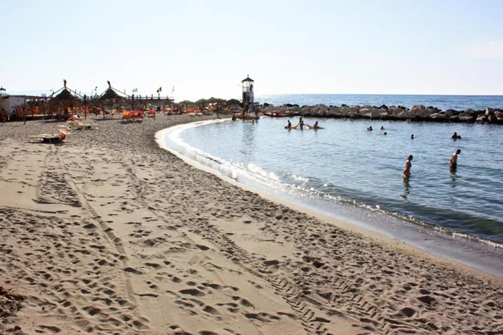 Beach 12 of 14