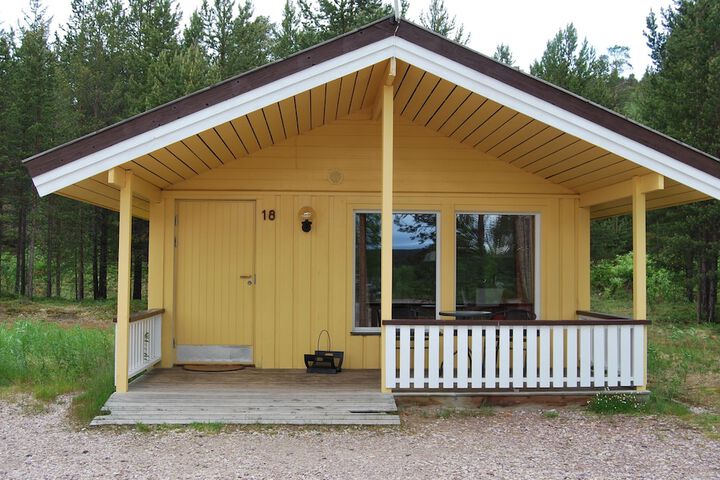 Karasjok Cabins & Apartments in Karasjok