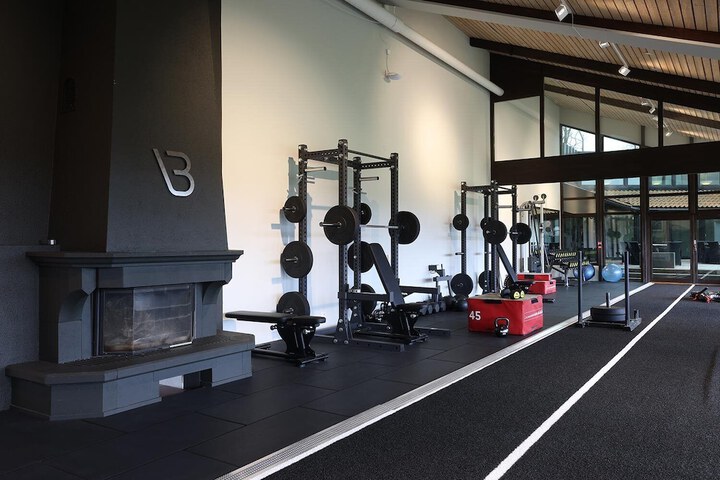 Health and Fitness 14 of 28