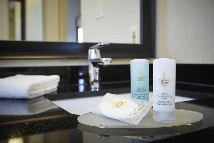 Bath Amenities
